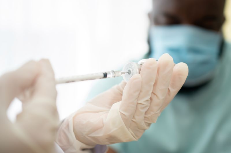 Regenerative podiatric treatment