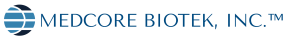 Medcore BioTek Logo